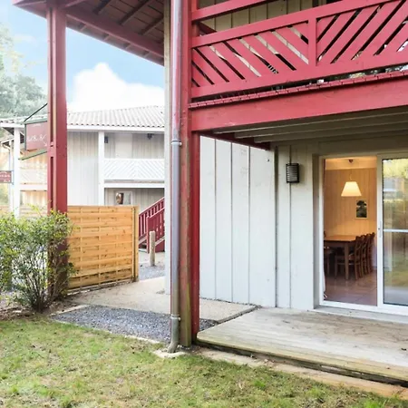 Village - Maeva - 2 Pieces 6 Personnes Confort Mae-2186