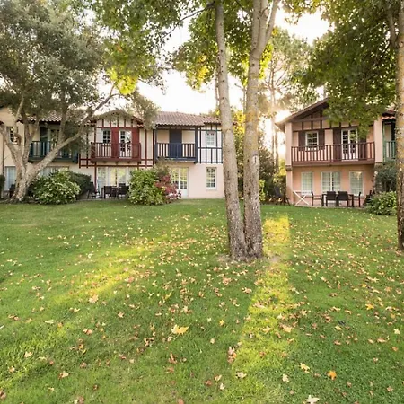 Village - Maeva - 2 Pieces 6 Personnes Confort Mae-2186 公寓 莫列马阿