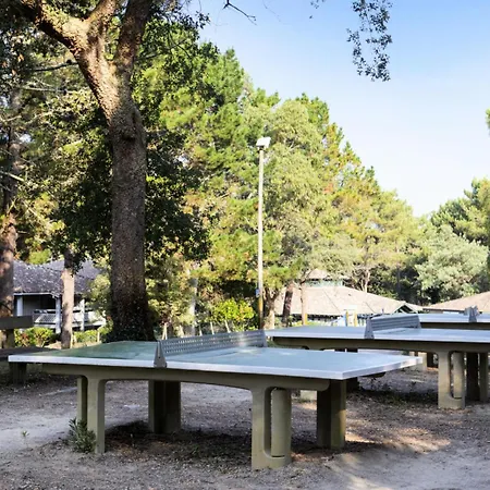 Apartmán Village - Maeva - 2 Pieces 6 Personnes Confort Mae-2186