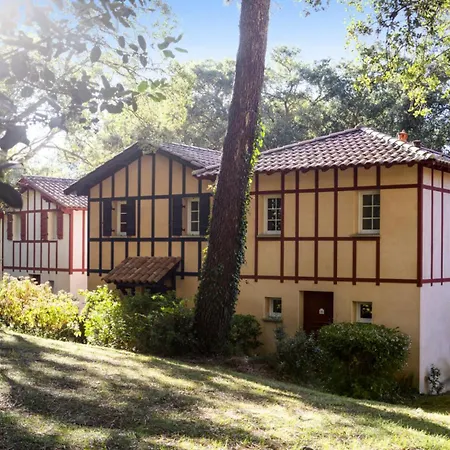 Apartmán Village - Maeva - 2 Pieces 6 Personnes Confort Mae-2186
