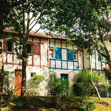 Apartmán Village - Maeva - 2 Pieces 6 Personnes Confort Mae-2186 Moliets-et-Maa
