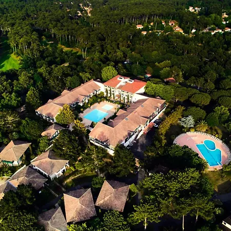 Village - Maeva - 2 Pieces 6 Personnes Confort Mae-2186 Apartmán Moliets-et-Maa