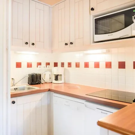 Village - Maeva - 2 Pieces 6 Personnes Confort Mae-2186 Apartmán Moliets-et-Maa