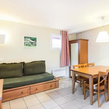 Apartmán Village - Maeva - 2 Pieces 6 Personnes Confort Mae-2186 Moliets-et-Maa
