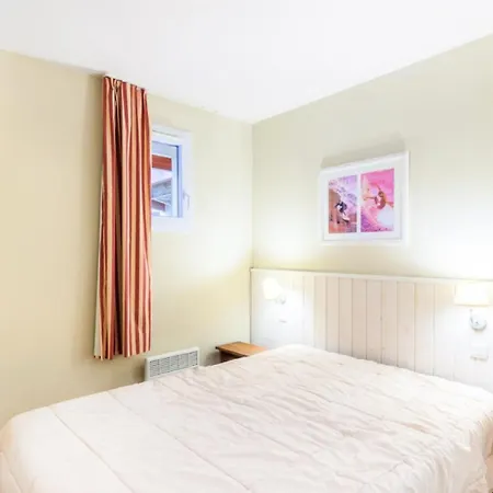 Apartmán Village - Maeva - 2 Pieces 6 Personnes Confort Mae-2186