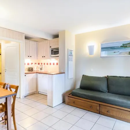 Village - Maeva - 2 Pieces 6 Personnes Confort Mae-2186 Apartmán