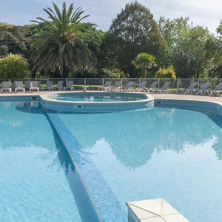 Apartmán Village - Maeva - 2 Pieces 6 Personnes Confort Mae-2186 Moliets-et-Maa