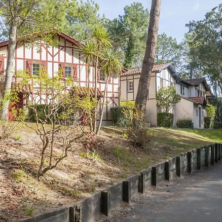 Apartmán Village - Maeva - 2 Pieces 6 Personnes Confort Mae-2186 *