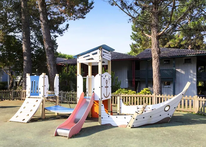 Village - Maeva - 2 Pieces 6 Personnes Confort Mae-2186